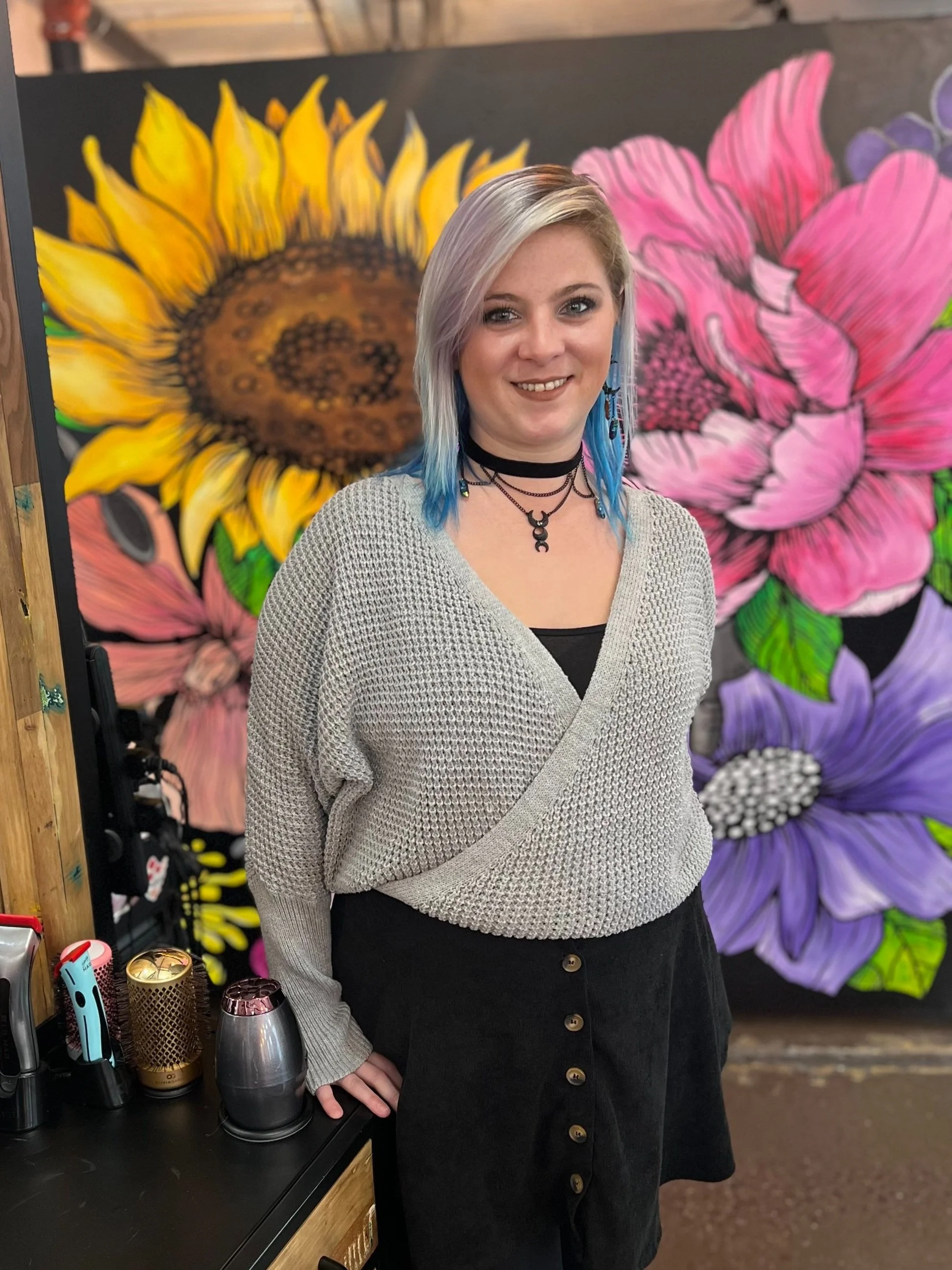 STYLISTS — Mane Street Hair Salon