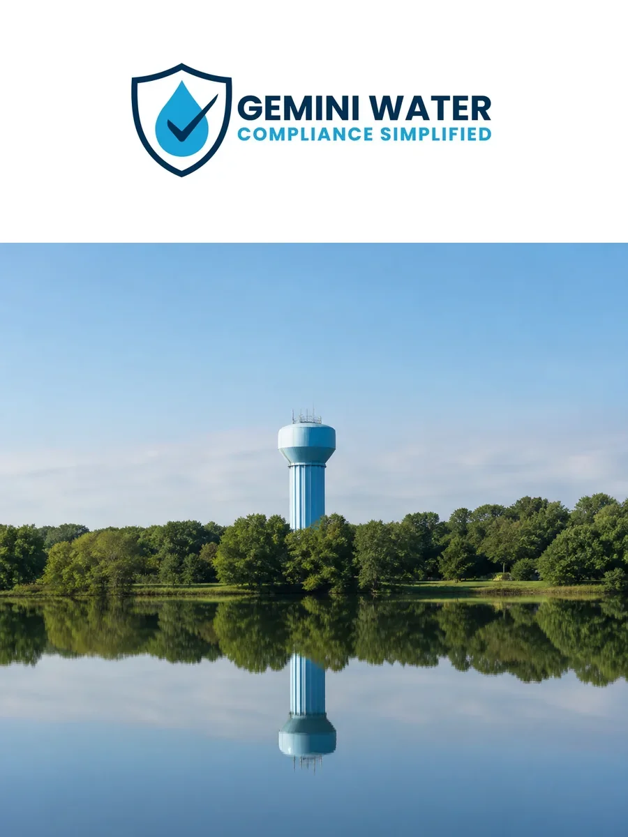 Gemini Water Compliance Simplified
