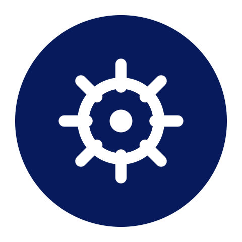 Manufacturing icon