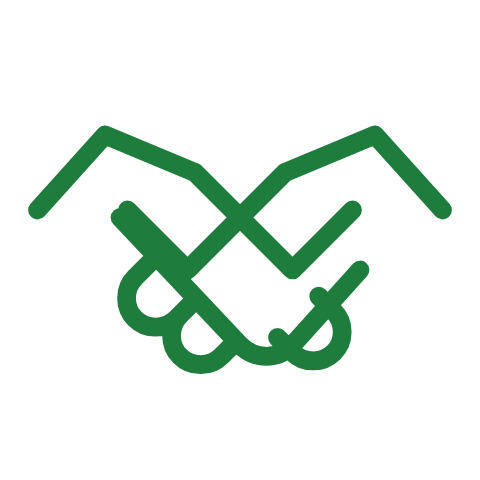 Alignment icon