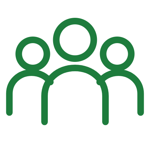 Operational expertise icon