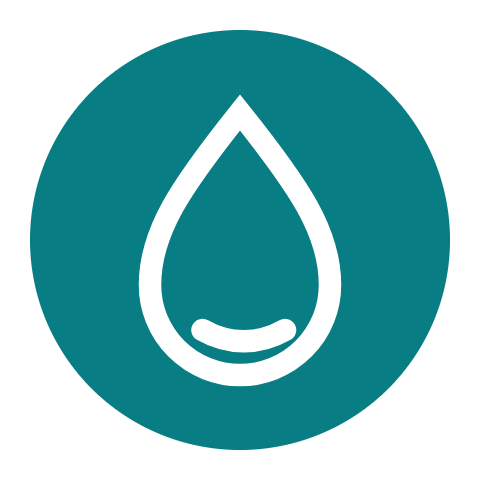 Water icon
