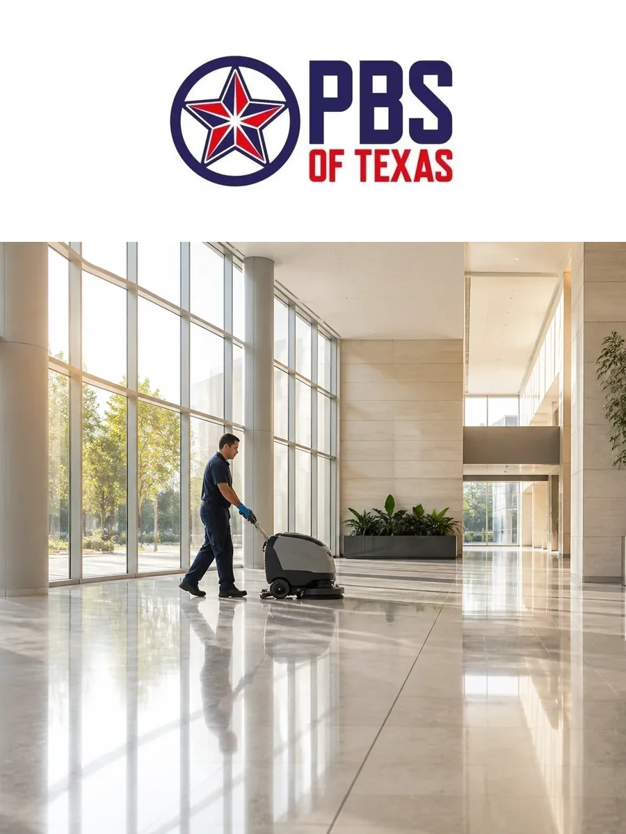 PBS of Texas