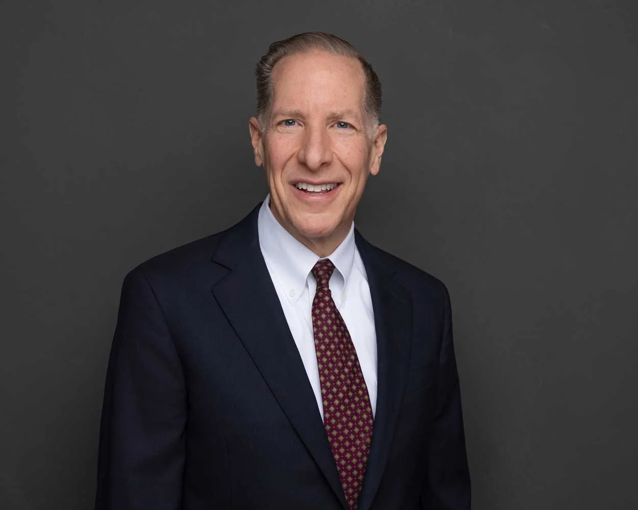 Charles J. Jacques, III, Attorney