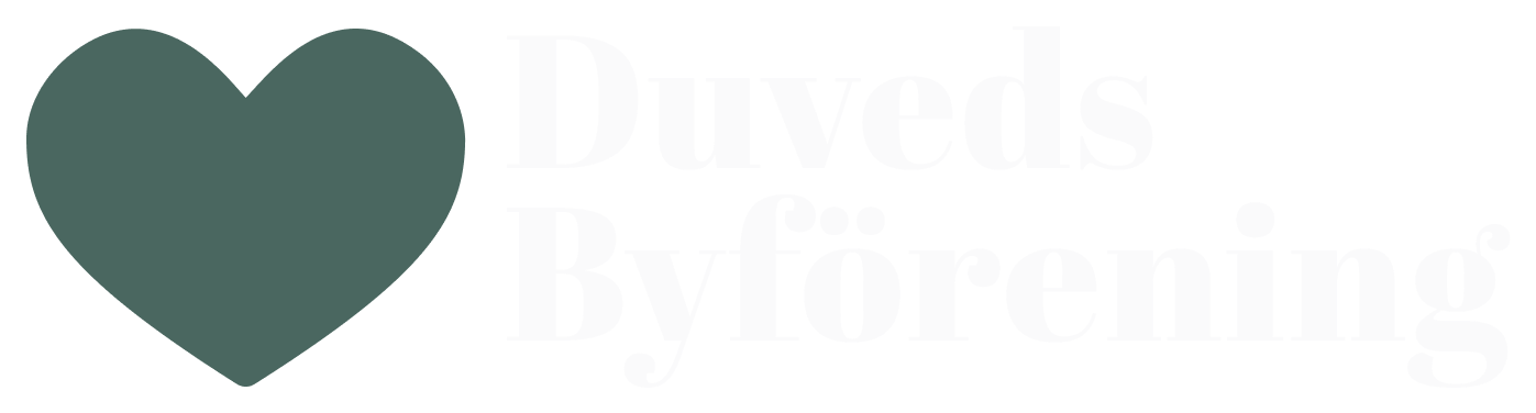 Duved Byförening