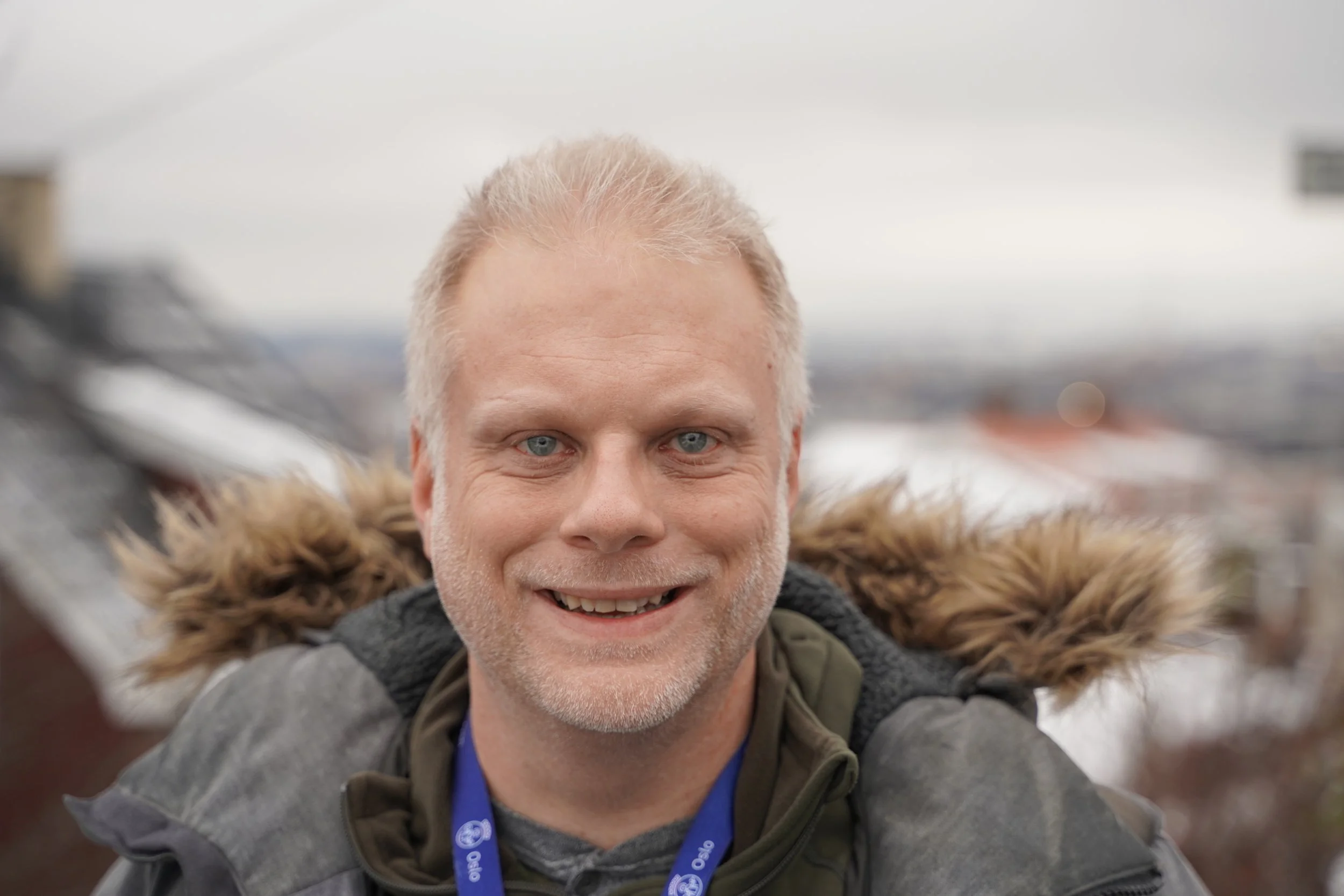 Fontenehuset hjalp Karl tilbake i arbeidslivet