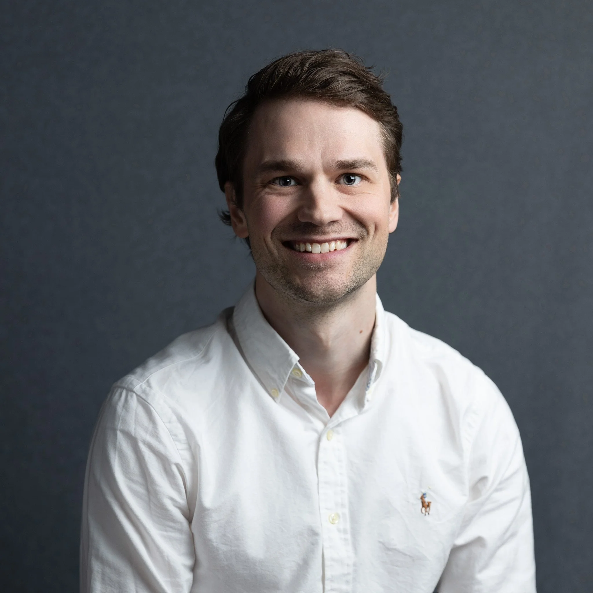 Kenneth Brendjord