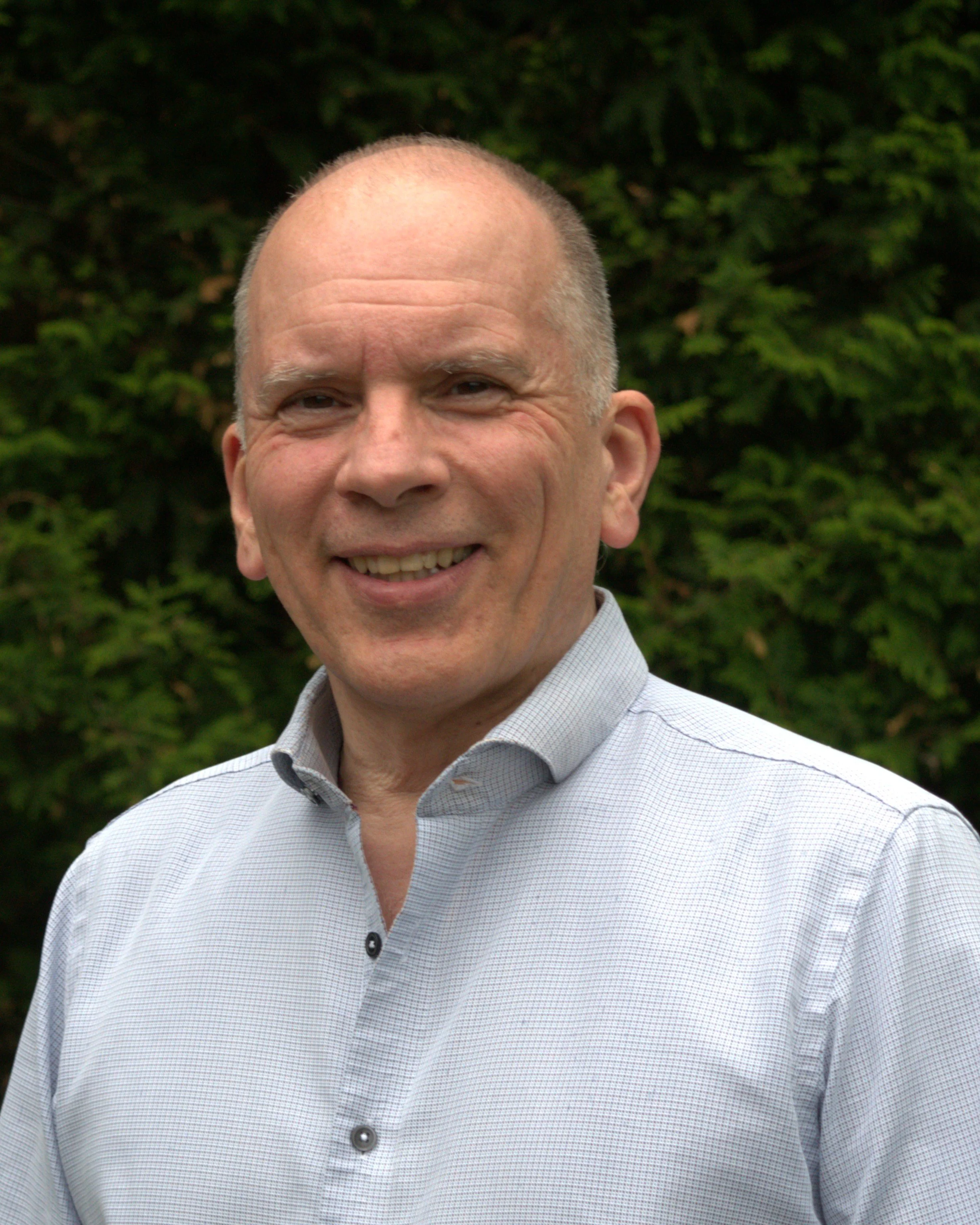 Bjørn Lau