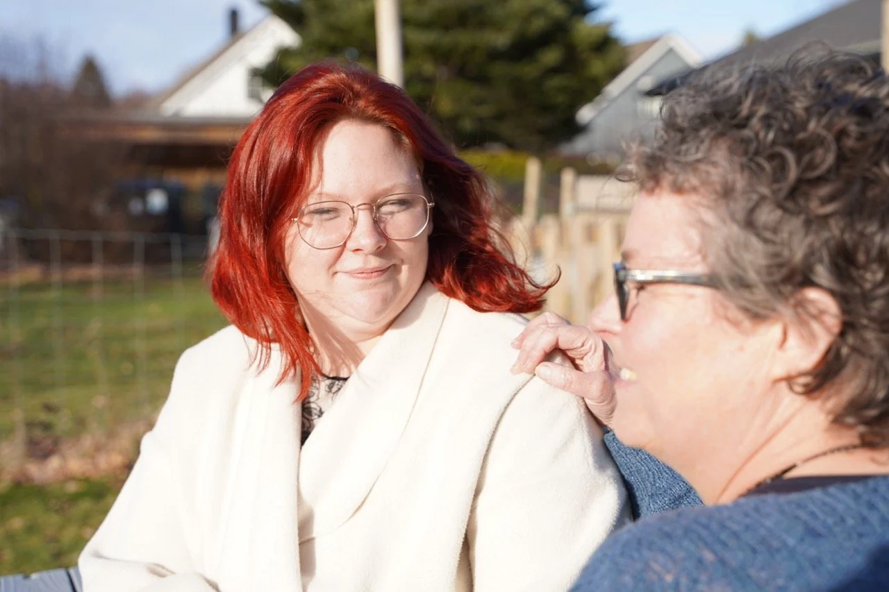 Fontenehuset ble et vendepunkt for Belinda