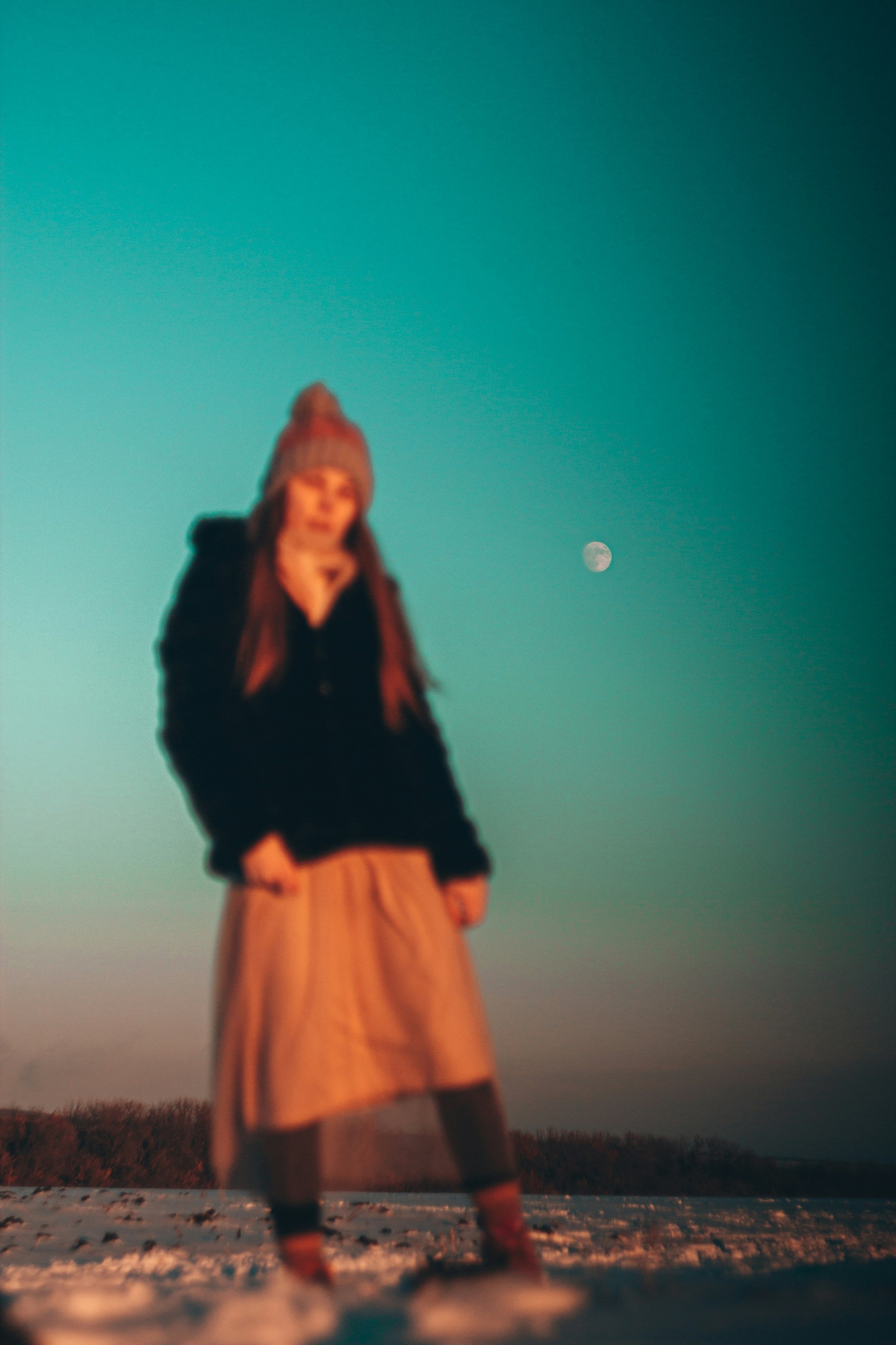 Full Moon Energy: It's Not Just About Letting Go