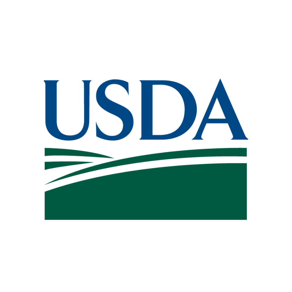 USDA logo