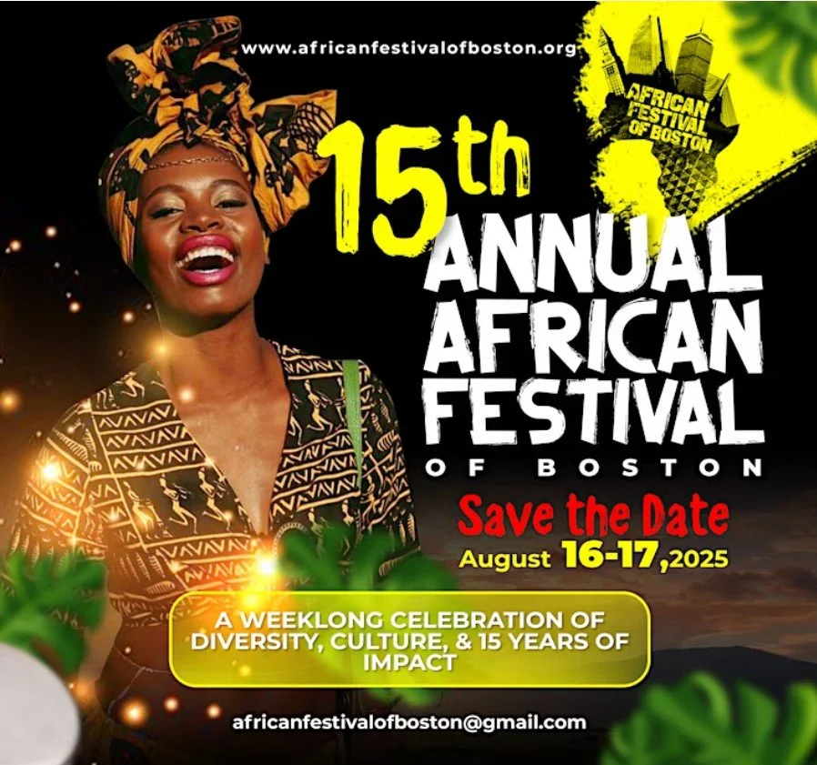 African Festival of Boston