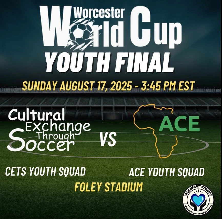 Worcester World Cup
