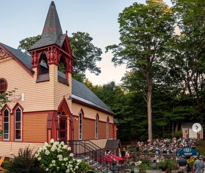 19 Carter Performance