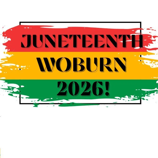 Woburn Juneteenth