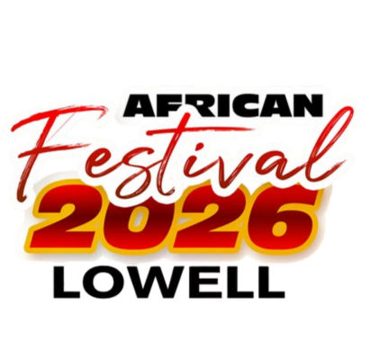 African Festival Lowell