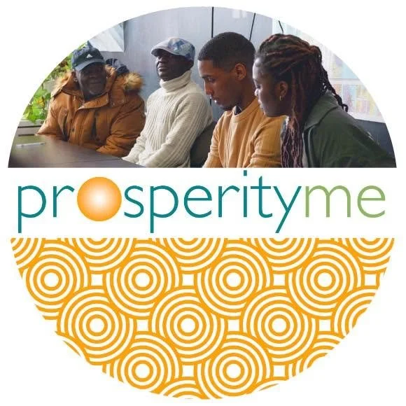 Prosperity Me