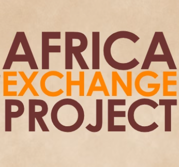 African Exchange Project Gala