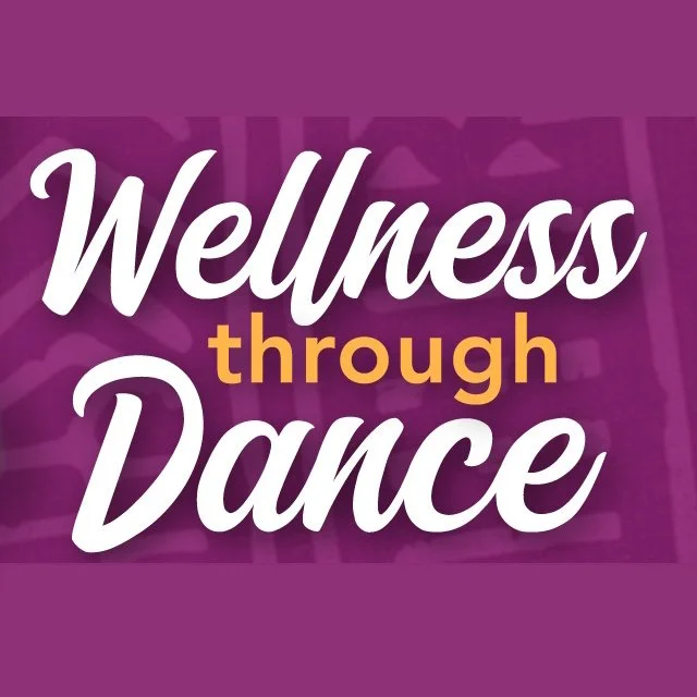 Wellness Through Dance @ WGAT!