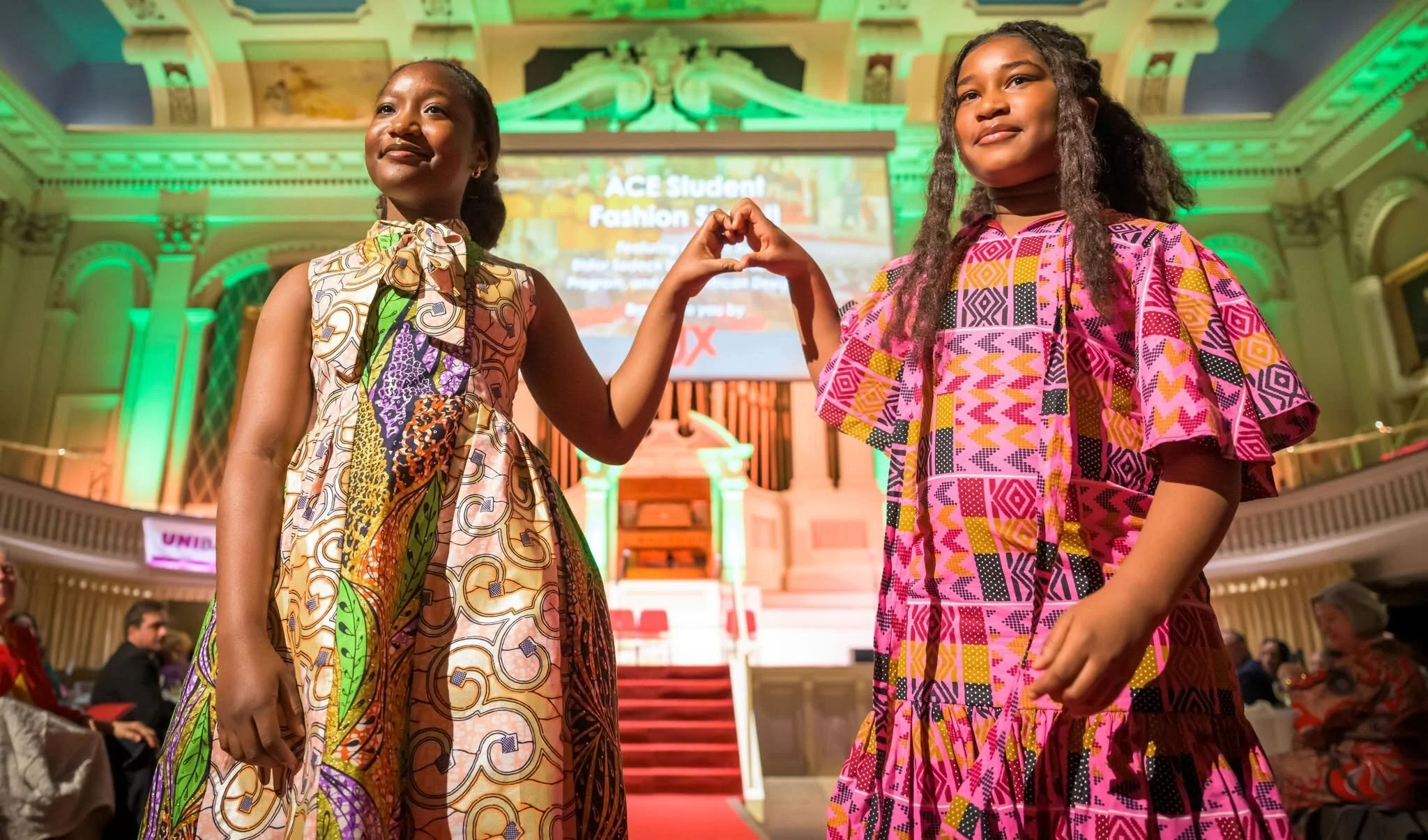 20th Annual African Community Education Gala