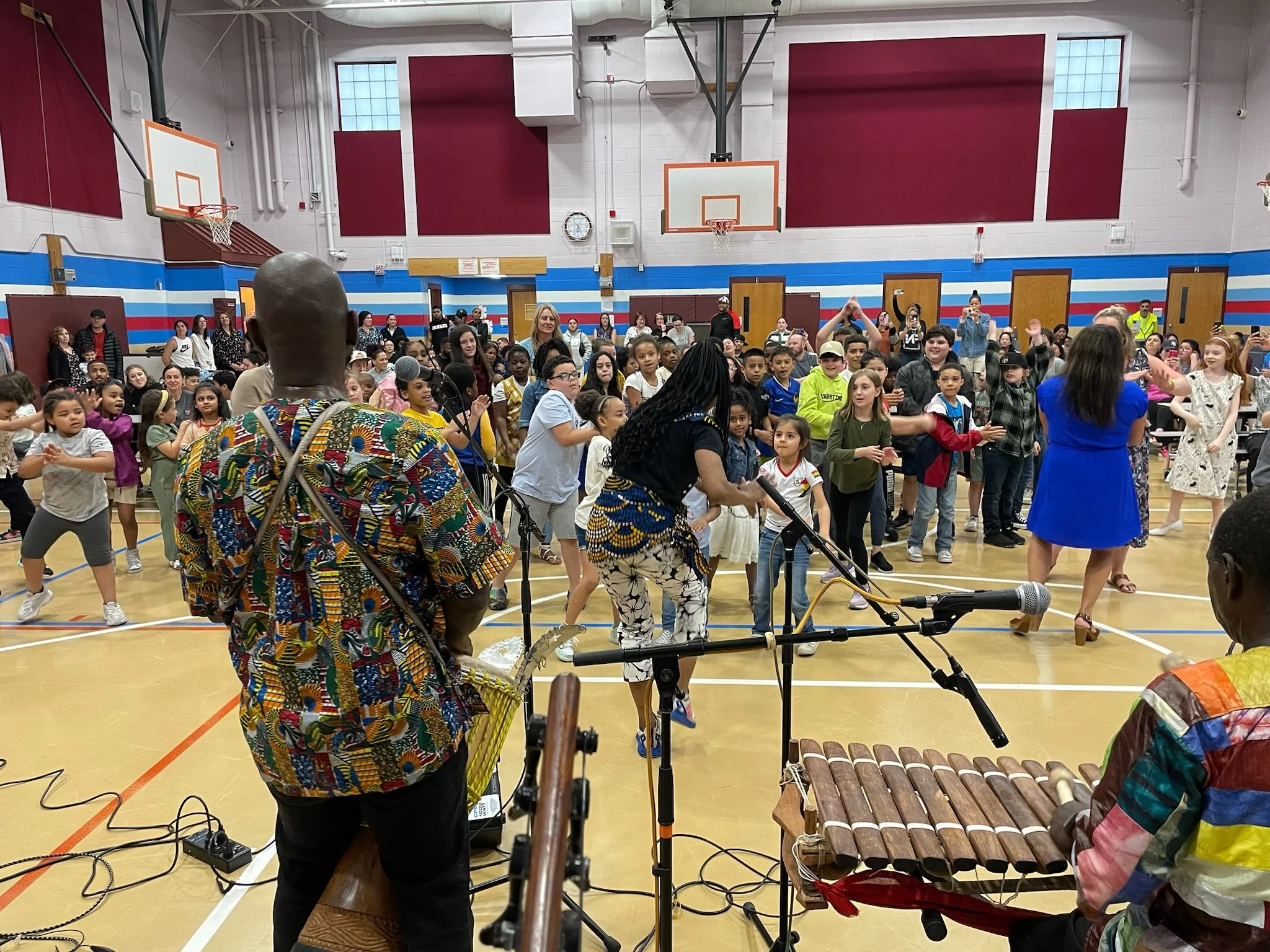 2026 School Programming Showcase