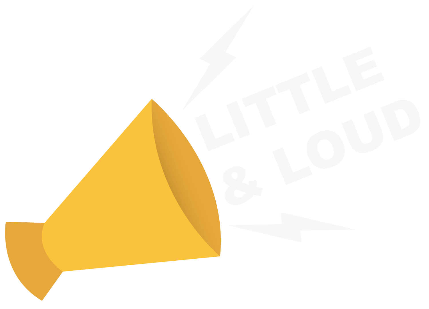 Little &amp; Loud