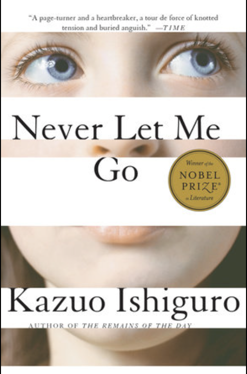 Science Bookclub