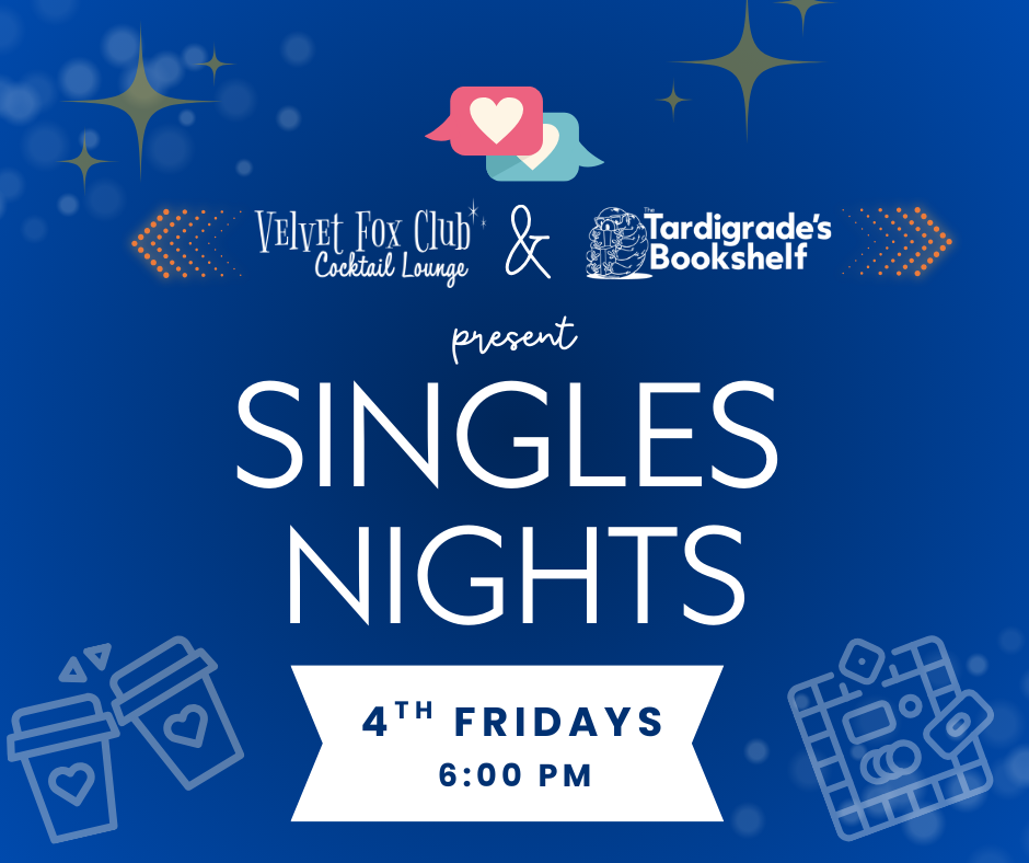 Singles Night 