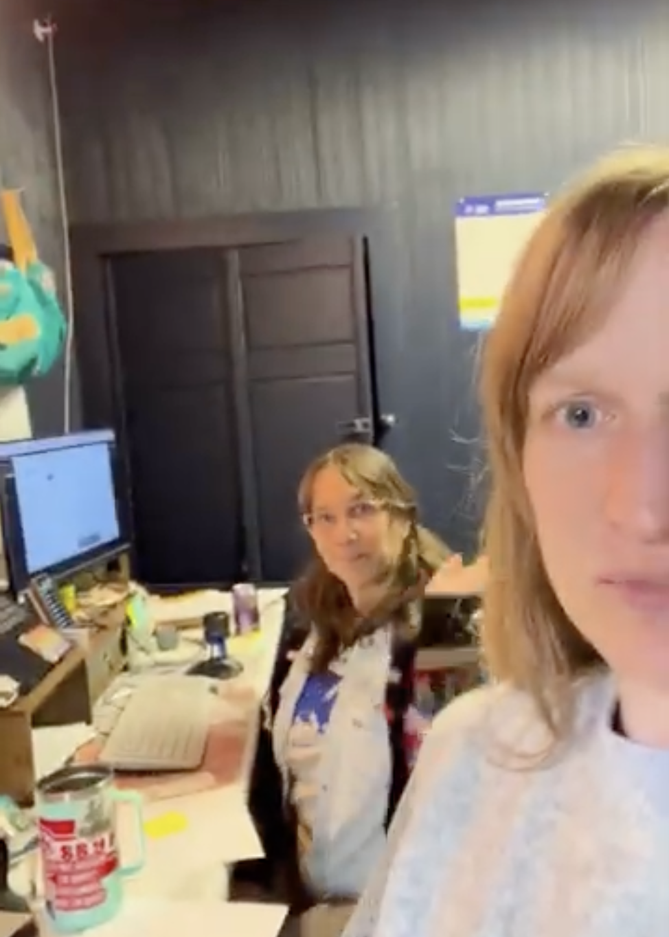 March Membership Video