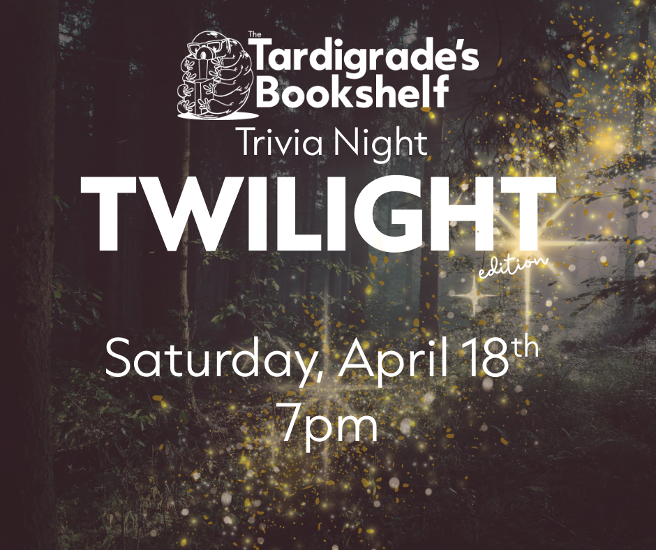 Trivia Night | Twilight