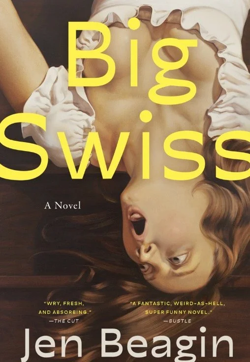 Sapphic Bookclub