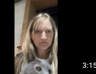 April Membership Vlog