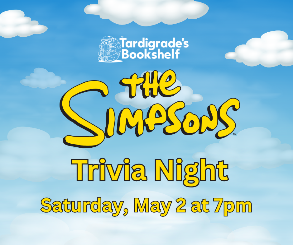 Trivia Night | Simpson's Edition