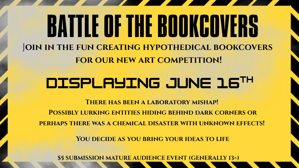 Book Competition