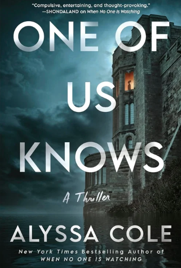 Horror Bookclub