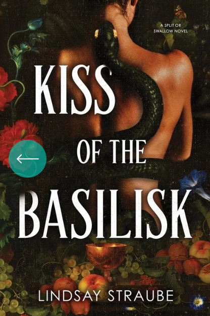 Spicy Bookclub