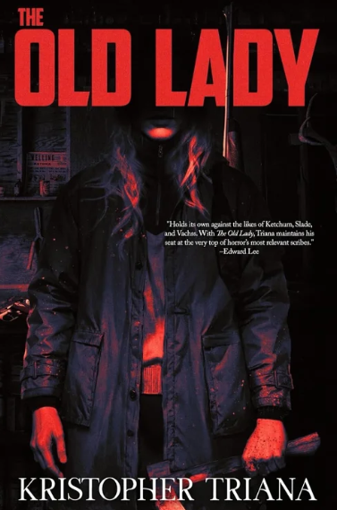 Horror Bookclub 
