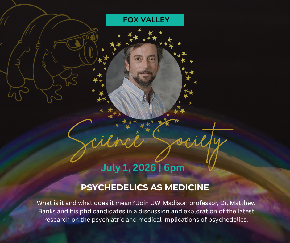 Fox Valley Science Society 