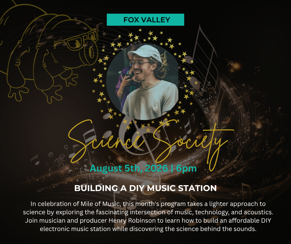 Fox Valley Science Society