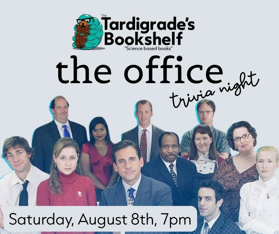 Trivia Night | The Office