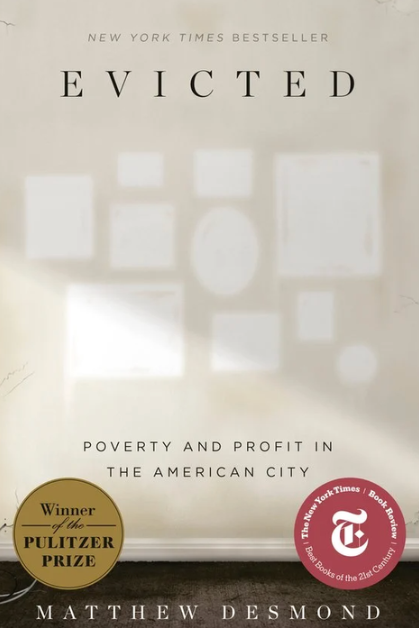 Sociology Bookclub
