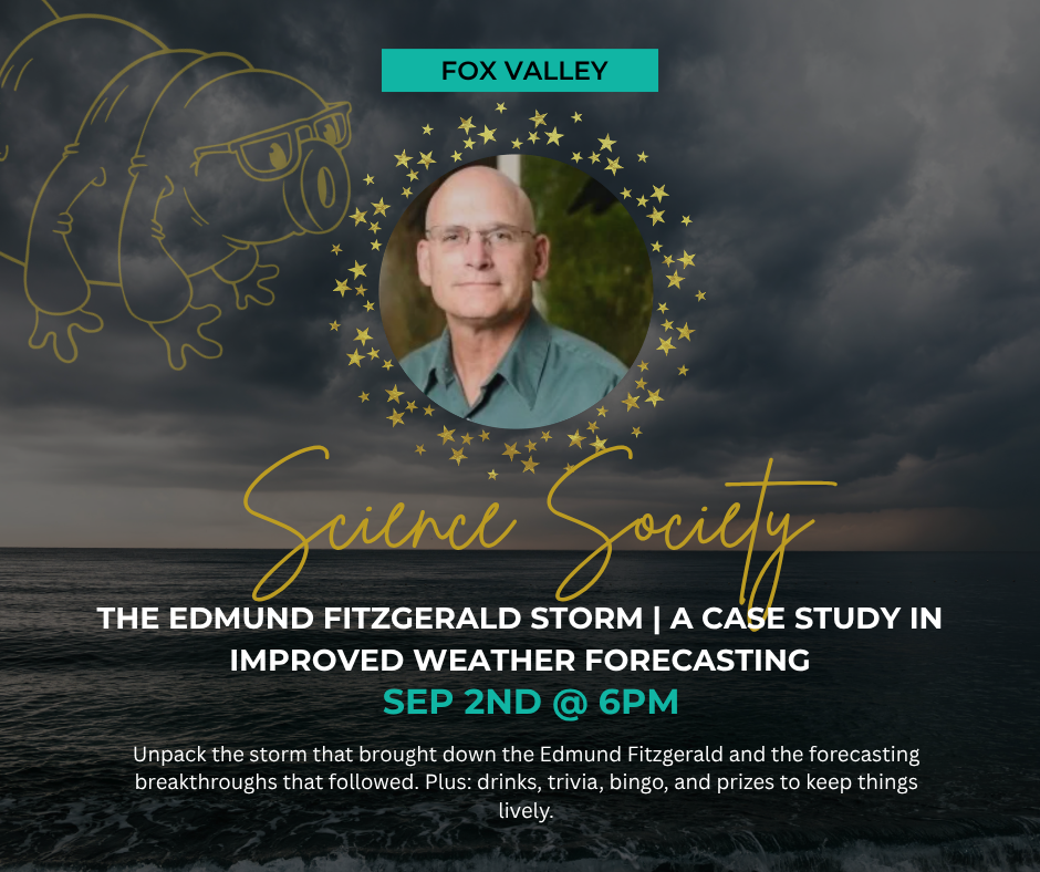 Fox Valley Science Society 