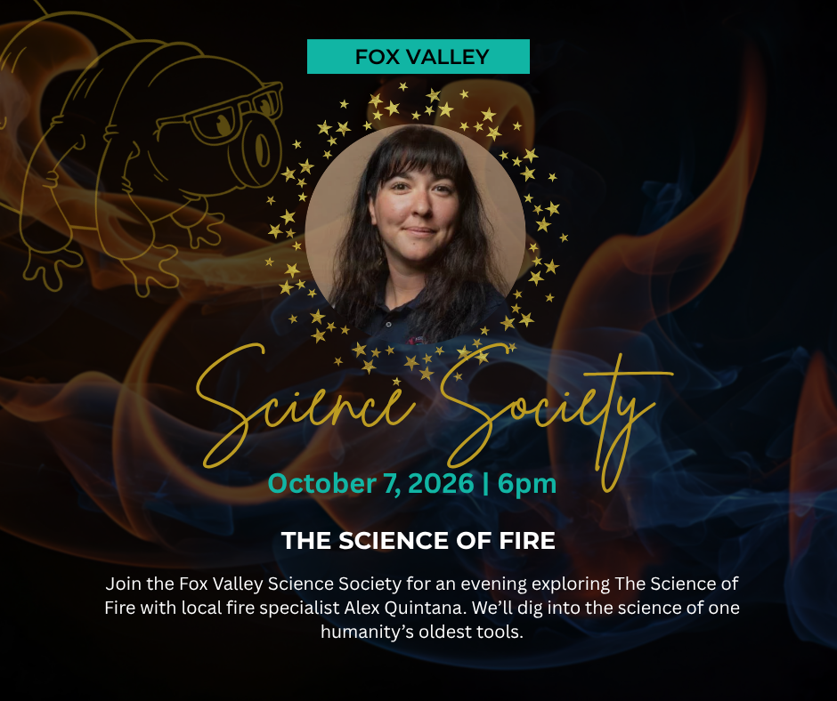 Fox Valley Science Society