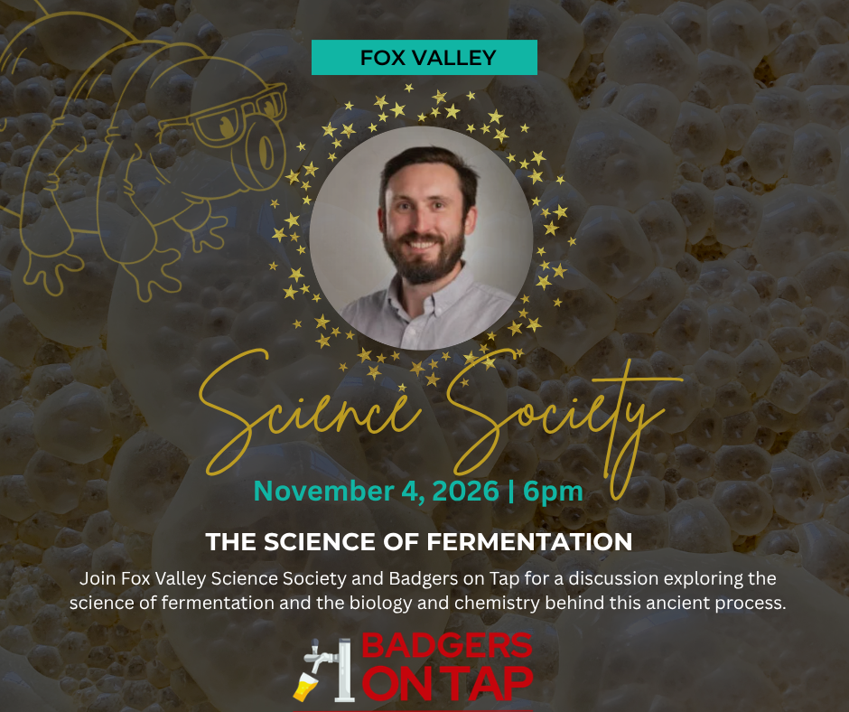 Fox Valley Science Society