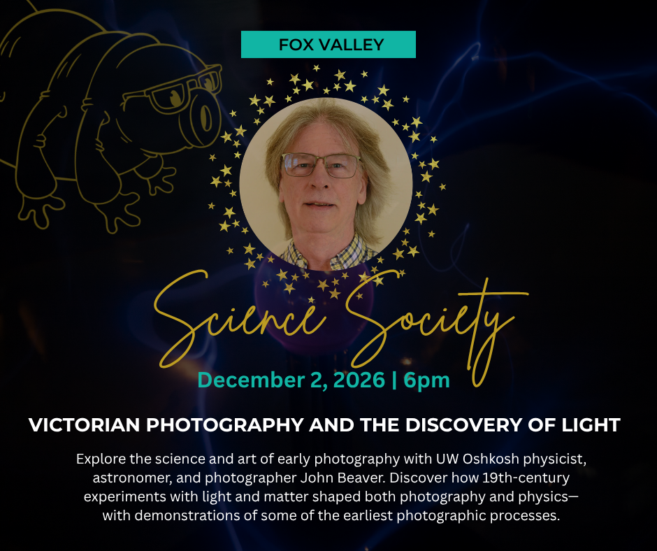 Fox Valley Science Society