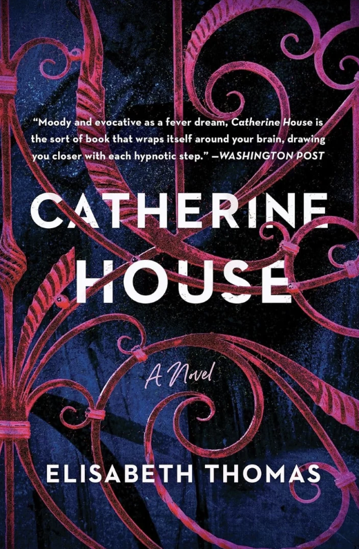 Horror Bookclub