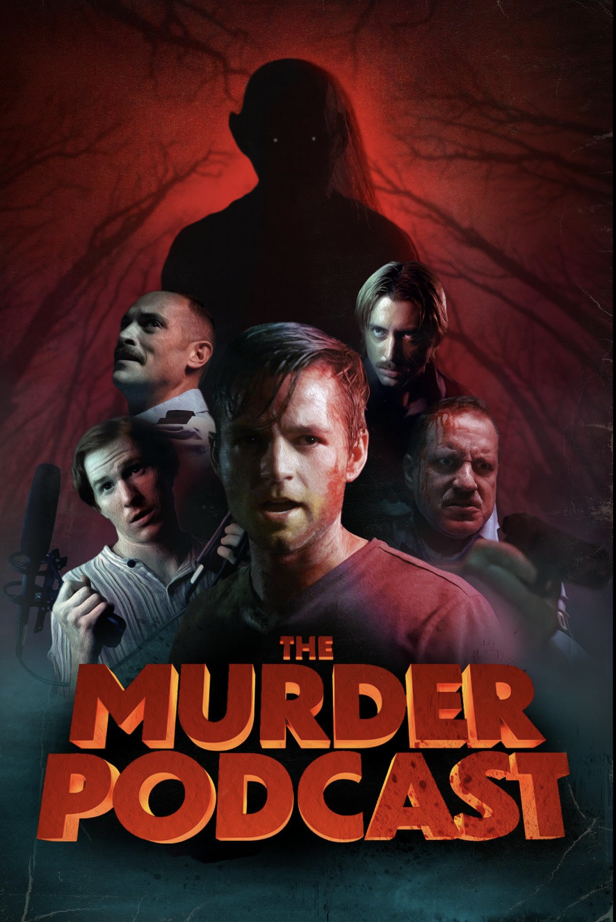 Crappy Cinema Club | The Murder Podcast