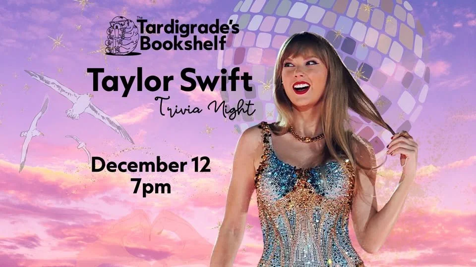 Trivia: Taylor Swift