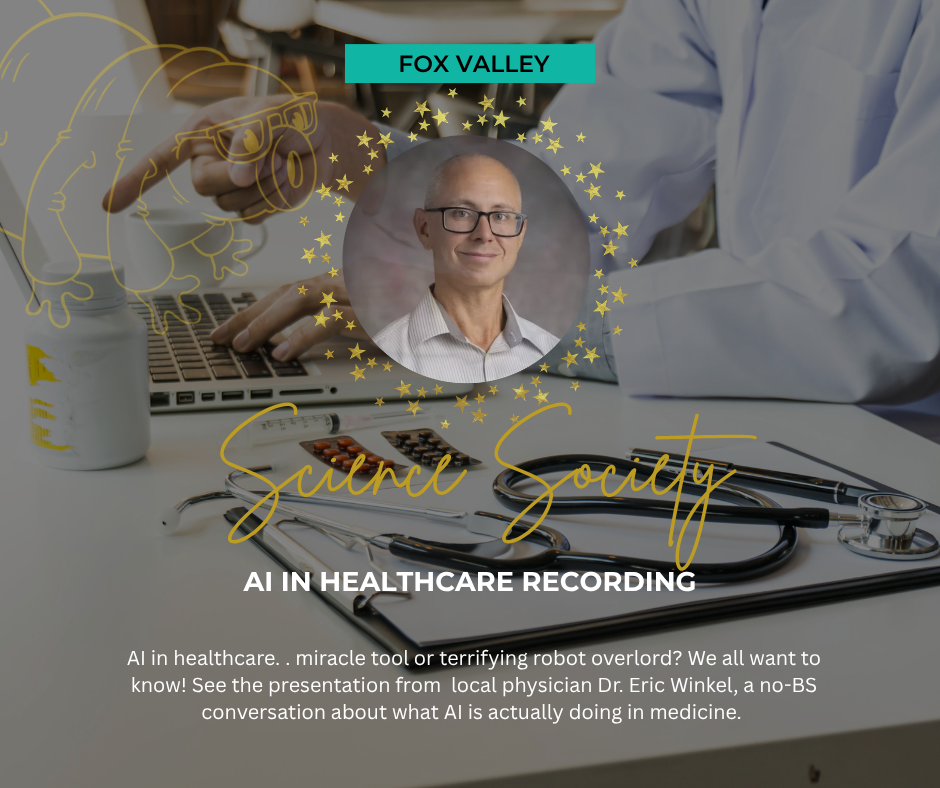 Recording AI in Healthcare Science Society.png