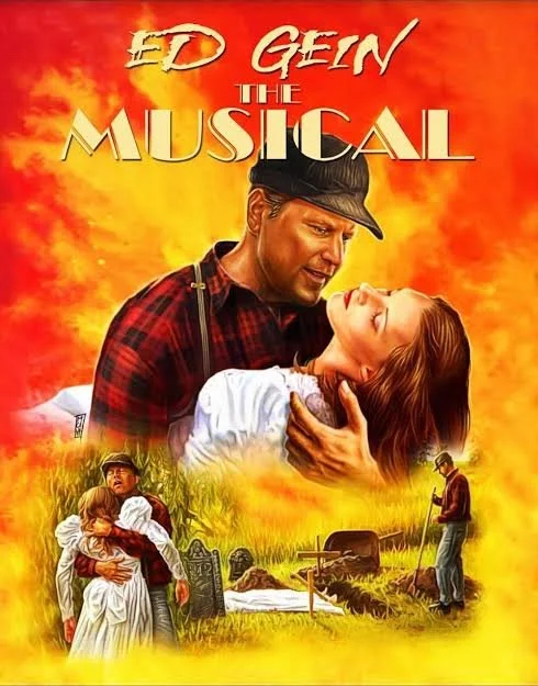 Crappy Cinema Club | Ed Gein The Musical